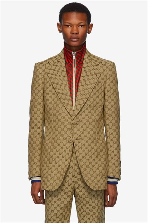 gucci suits india|gucci suit cost.